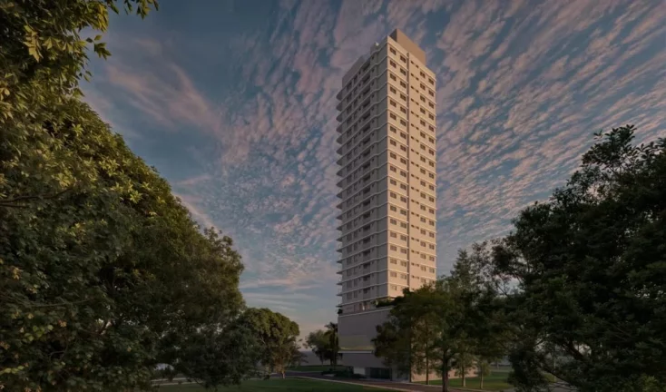 Imagem Apartamento com 3 Quartos à Venda, 140 m² em Meia Praia - Itapema