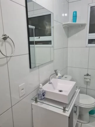 Imagem Casa à venda, 42 m² por R$ 280.000,00 - Jardim Layr - Mogi das Cruzes/SP