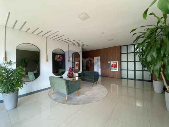 Imagem Apartamento á venda com 2 dormitórios no centro de Passo de Torres/SC