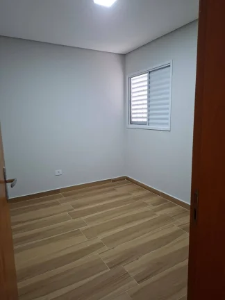 Imagem Apartamento Novo para Venda com Varanda - Vila Carrão