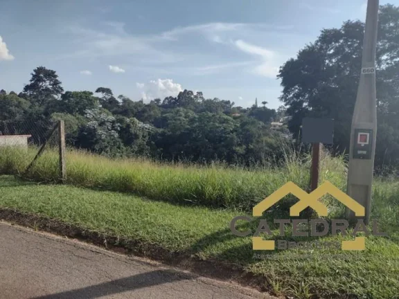 Imagem TERRENO À VENDA, 2203 M² - PARQUE DA FAZENDA - ITATIBA/SP
