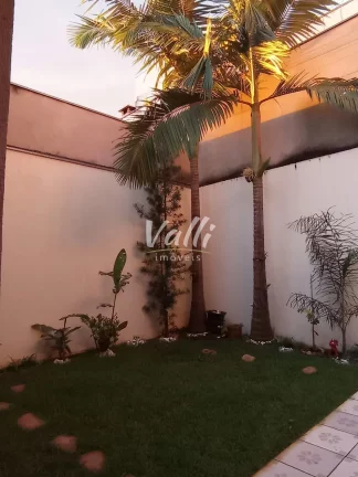 Imagem CASA RESIDENCIAL em Americana - SP, Jardim Boer I