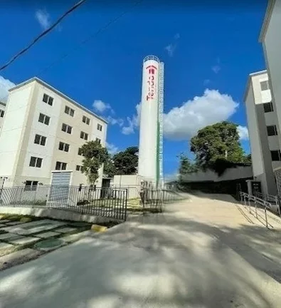 Imagem Alto Protásio Apto AS8935 - Apartamento à venda no bairro Mário Quintana - Porto Alegre/RS