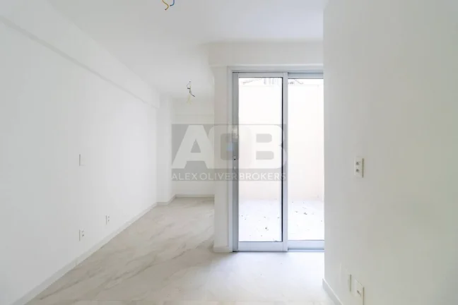 Imagem Apartamento à venda em Ipanema, 1 quarto, 62m2, Alberto de campos.