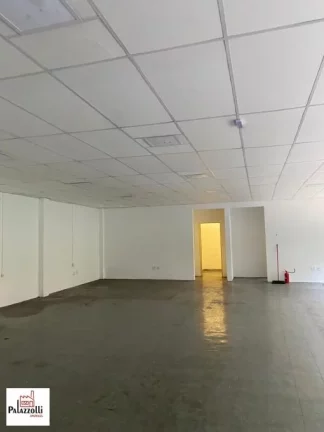 Imagem Galpão Empresarial Taboão da Serra - SP - Jardim Triângulo