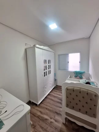 Imagem Casa para Locação em Santana de Parnaíba / SP no bairro Villas do Jaguari