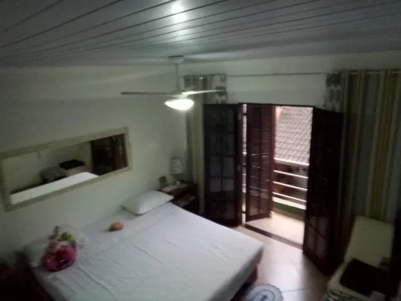 Imagem SOBRADO RESIDENCIAL À VENDA, JARDIM DAS FLORES, SUZANO