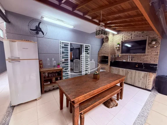 Imagem Casa Padrão