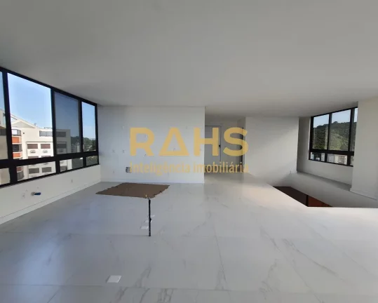 Imagem Cobertura Duplex em Joinville no Edifício Vitrium Art Residence Procurando por uma nova forma de mo...