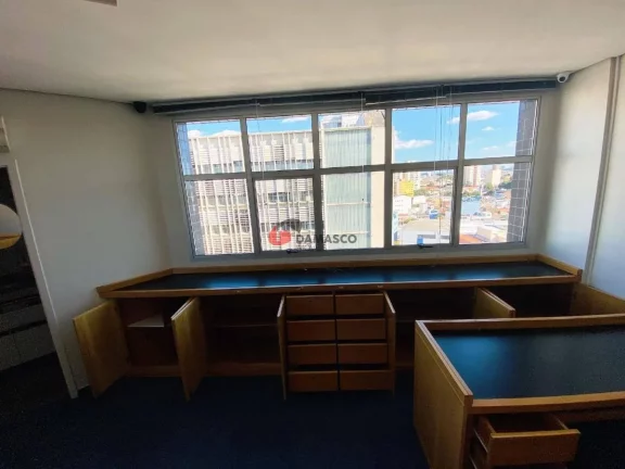 Imagem Sala à venda Rudge Ramos, São Bernardo do Campo - SP