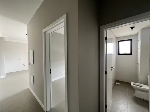 Imagem Apartamento para Venda em Florianópolis / SC no bairro Cachoeira do Bom Jesus