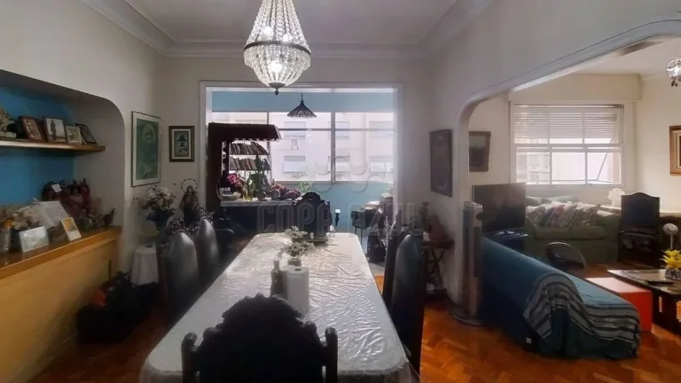 Imagem Copacabana - Residencial › Apartamento com 4 quarto(s) a Venda