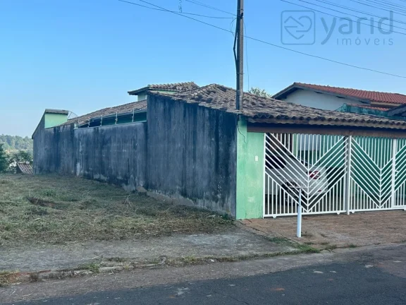 Imagem Terreno à venda em Itupeva-SP, no Residencial Jardim Perolla, com 372,00 m² de área.