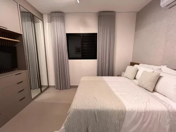 Imagem Casa em Condomínio para Venda em Cuiabá / MT no bairro Jardim Imperial