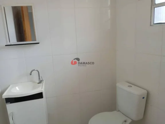 Imagem Apartamento para Locação 2 Quartos, 1 Suite, Santa Maria, São Caetano do Sul - SP | SEM NOME - ALAMEDA SÃO CAETANO, 1912