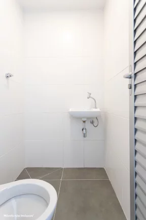 Imagem Apartamento com 3 Quartos à Venda, 162 m² em Brooklin - São Paulo