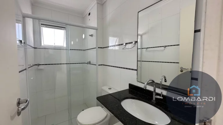 Imagem Apartamento na Praia Grande 3 dormitórios