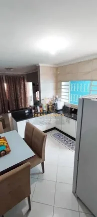 Imagem CA-25197 - CASA À VENDA NO SANTA INÊS III- SJCAMPOS/SP