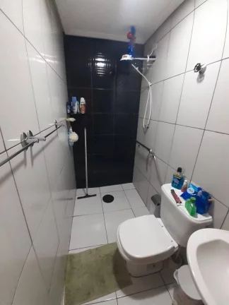 Imagem Casa com 2 Quartos à Venda, 125 m² em Pestana - Osasco