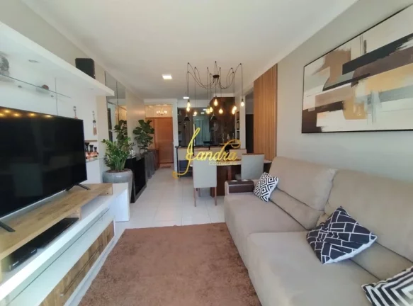 Imagem Apartamento amplo com 03 dormitórios BAIXOU DE 690 MIL POR 590 MIL