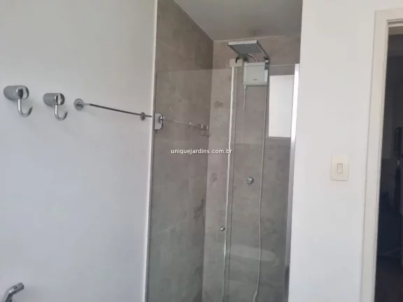 Imagem Apartamento à venda Jardim América São Paulo