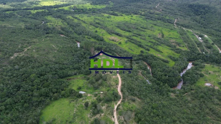 Imagem Fazenda 30 Alqs beira Rio à 100 kms de Goiânia