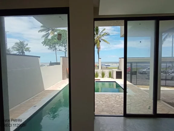Imagem CASA RESIDENCIAL em PERUÍBE - SP, BALNEÁRIO SAMBURA