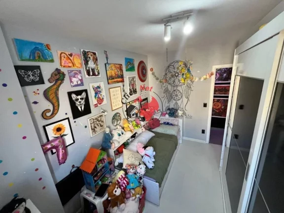 Imagem Apartamento com Varanda Gourmet para Venda ou Locação no bairro Santa Paula em São Caetano do Sul