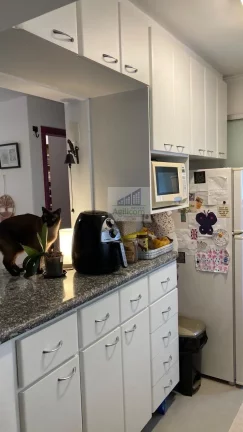 Imagem APARTAMENTO À VENDA EM VILA NOVA CONCEIÇÃO COM 1 DORMT\ ATENDIMENTO ÚNICO E EXCLUSIVO