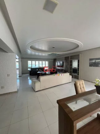 Imagem Casa com 4 dormitórios à venda, 757 m² por R$ 7.000.000,00 - São Bento - Cabo Frio/RJ
