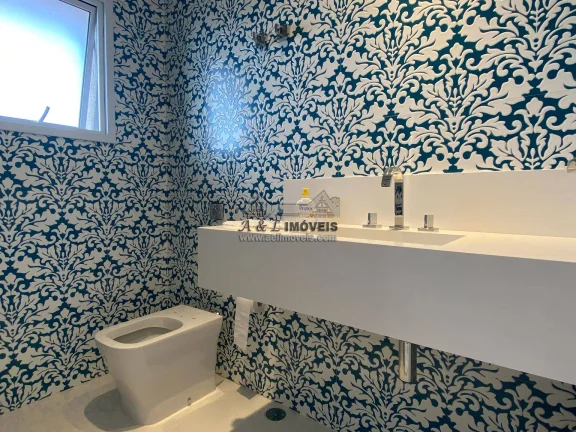 Imagem Casa Alto Capivari Campos Jordão 6 suítes SPA privativo