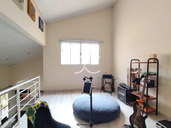 Imagem Ibiti do Paço - Venda Sobrado AC 199m² | AT 360m² | 3 Dorm | 3 Suítes | 4 Ban| 4 Vagas