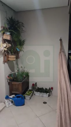 Imagem APARTAMENTO RESIDENCIAL em SÃO PAULO - SP, JARDIM ESTER