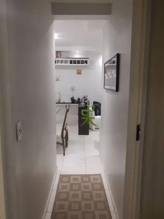Imagem Apartamento com 3 dormitórios à venda, 67 m² - Jardim das Vertentes - São Paulo/SP