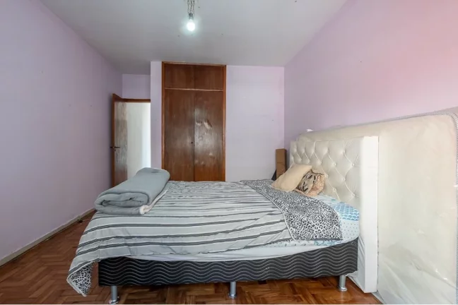 Imagem Casa com 2 Quartos à Venda, 127 m² em Parque Jabaquara - São Paulo