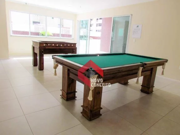 Imagem Apartamento com 4 dormitórios à venda, 98 m² por R$ 799.000,00 - Aldeota - Fortaleza/CE