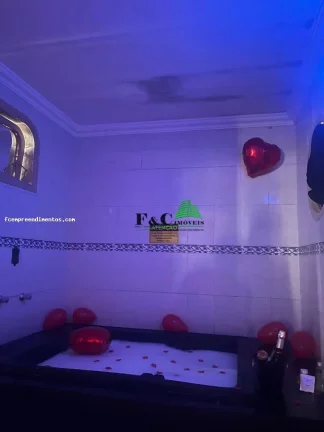 Imagem Motel para Venda em Araras, Jardim dos Ypês, 20 suítes, 20 vagas