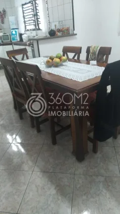 Imagem Sobrado para Venda em Santo André / SP no bairro Jardim Alvorada