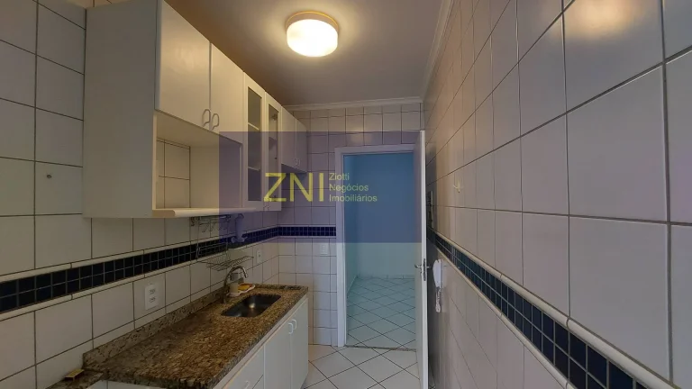 Imagem Super Ocasião - Apartamento à Venda no Presidente Médici R 1246