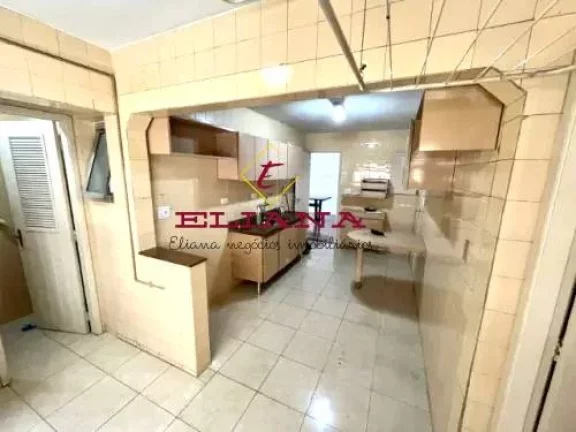 Imagem Apartamento à venda em São Paulo, Santana, com 3 quartos, 120m²