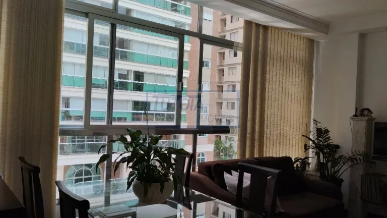 Imagem APARTAMENTO A VENDA NO PARAÍSO.