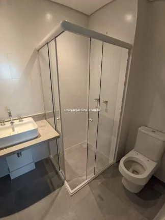Imagem Apartamento à venda Itaim Bibi São Paulo