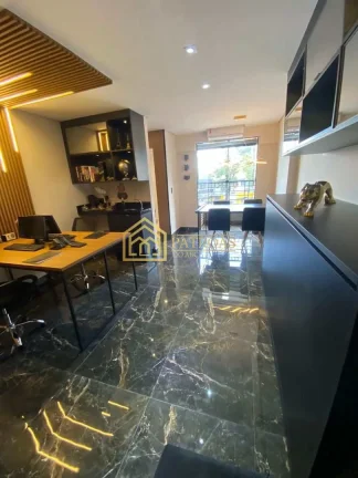 Imagem Conjunto Comercial/Sala
