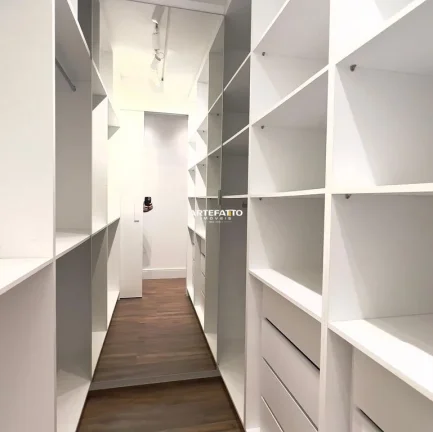 Imagem Apartamento Mediterrâneo com 3 Suítes