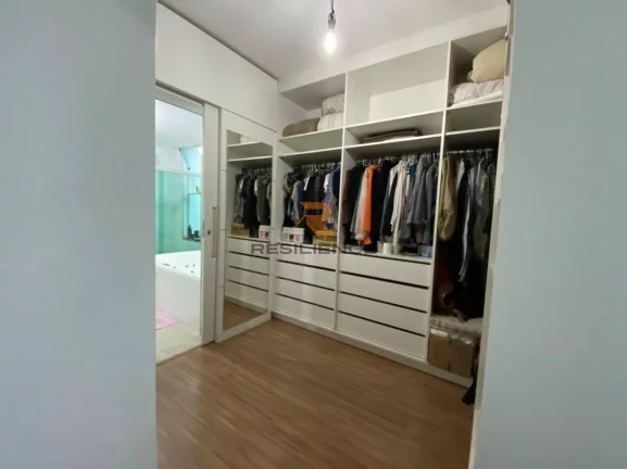 Imagem Casa a venda no condomínio Pontal da Liberdade!