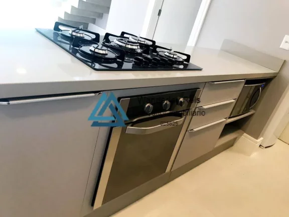 Imagem Belíssimo Loft de altíssimo padrão próximo a Jurerê
