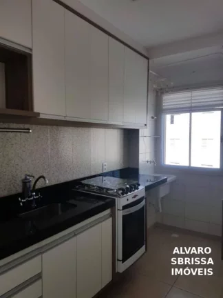 Imagem Apartamento à Venda – Condomínio Resedá | Itu - SP