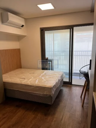 Imagem STUDIO À VENDA NO PARAISO