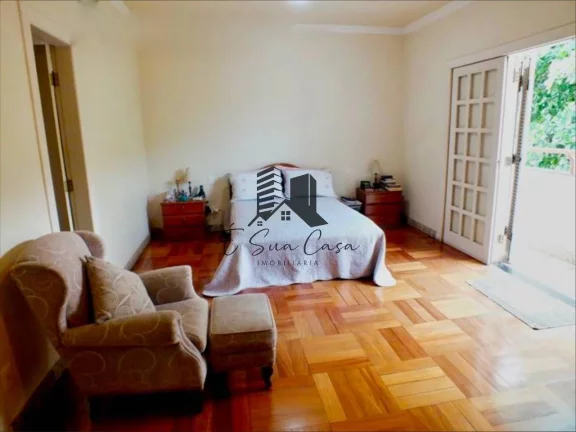 Imagem Casa com 6 quartos, 617 m² - São Luiz - Belo Horizonte/MG