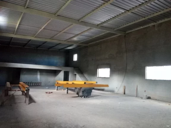Imagem Ponto para alugar, 360 m² por R$ 7.000,00/mês - Jardim Itamarati - Poá/SP